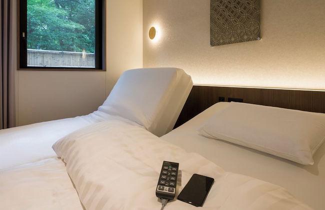 Rakuten STAY TERRACE Hakone Kowakudani - Foto 45