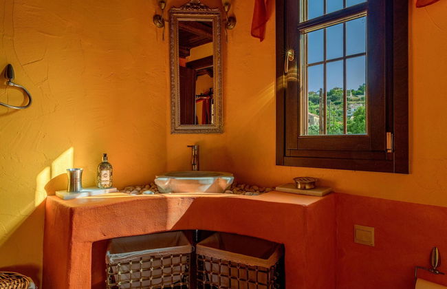 Ionian Dreams Luxurious Country Villas - Foto 37