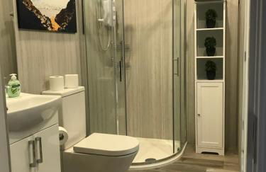 1 Gullion Lodge Newry - Foto 21