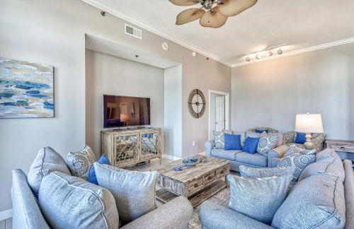 Sterling Shores #1106 Beachview Penthouse - Foto 12