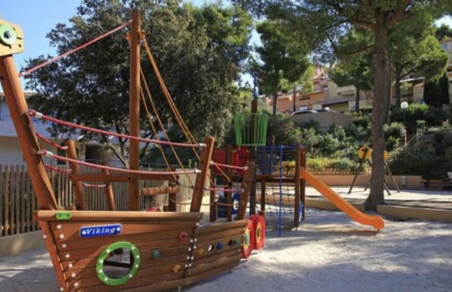 Hapimag Resort La Madrague - Foto 28