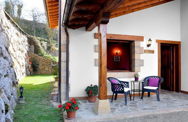 Viviendas Rurales Los Llares - Foto 26