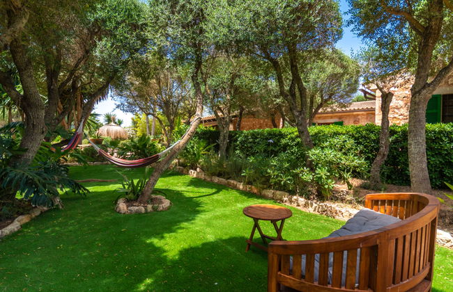 Moli de Son Vidal - Foto 35