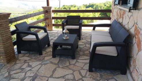 Villa Esperia - Foto 5