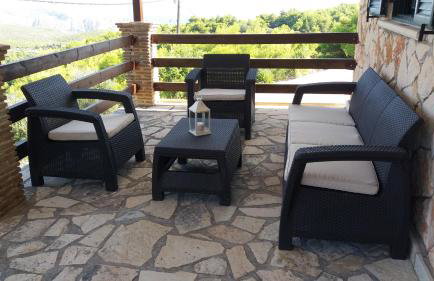 Villa Esperia - Foto 5