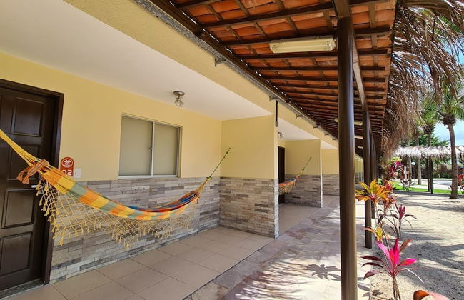 Hotel Arena Carneiros By AFT - Foto 4