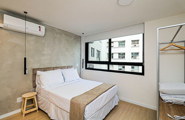 360 Rio Santos Dumont - Foto 65