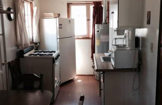 Columbine Cabins - Foto 14