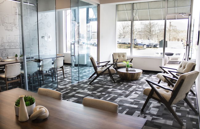 Mint House Greenville - Downtown - Foto 57