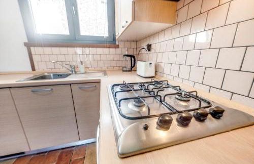 338 - Residence Montebello Cottage di Pietra F, Relax con Giardino e Piscina - Foto 44