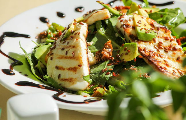 Faros Villa small hotel & restaurant - Foto 64