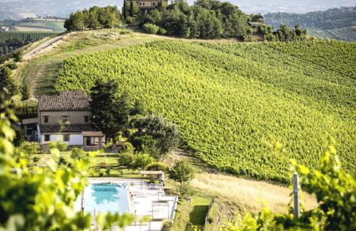 Apartment in Marche near Grottammare Beach - Foto 1