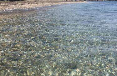 Seaside Villa with Private Football Pitch - Foto 44