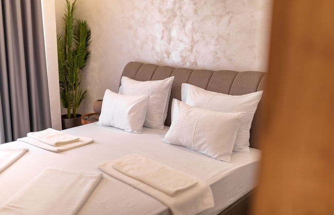 Baba's Hotel - Foto 23