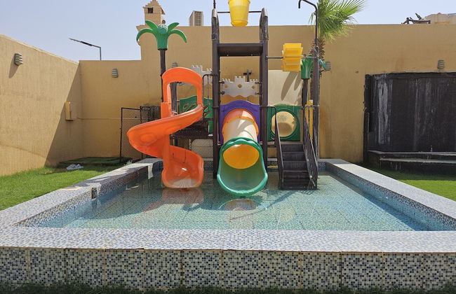 VIP resort chalet 21 - Foto 1