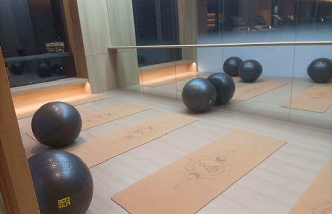 Citadines Yazhou Bay Sanya - Foto 24