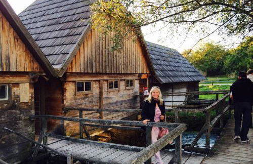 Villa Lady Di Plitvice - Foto 42