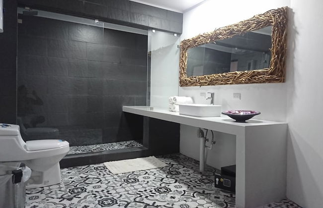 Seacret Villa - Foto 43