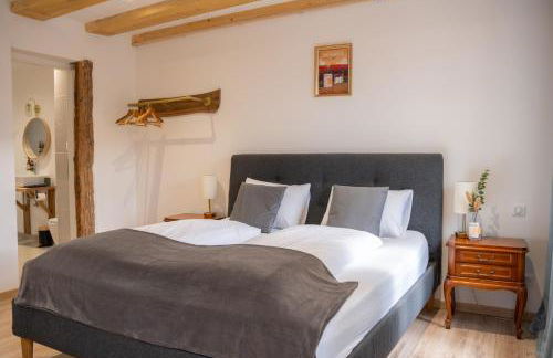 Gîte La Grange - Foto 34