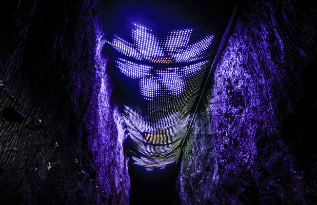 Salt Cathedral of Zipaquirá Ticket - Photo 1