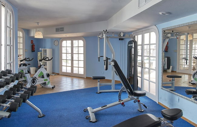 Apartamentos Hesperia Bristol Playa - Foto 28