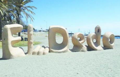 El Palo Estudio - Photo 5