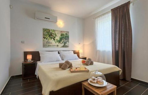 Cozy Home In Naselje Muzini With Sauna - Foto 29