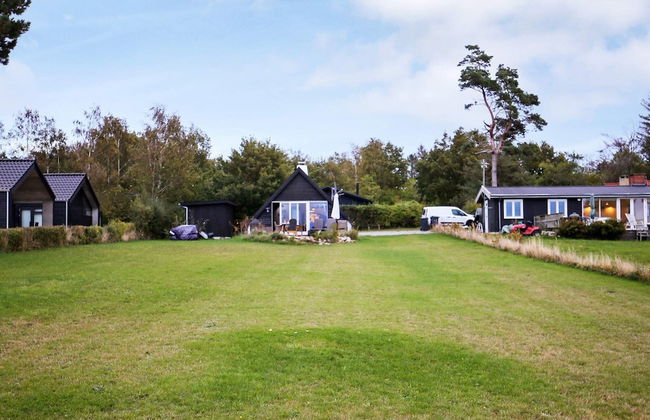 4 Person Holiday Home in Frederiksvaerk - Foto 14