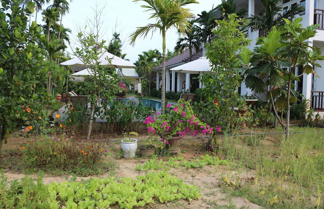 Green Areca villa - Photo 35
