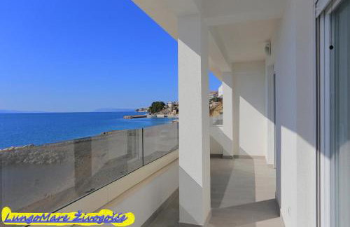 Apartmants villa Lungo Mare - Photo 16