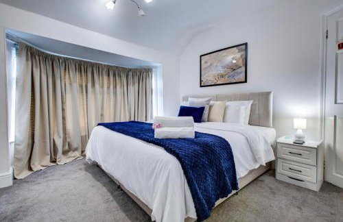 Spacious 4-Bed House in Welling - Free parking - Photo 4