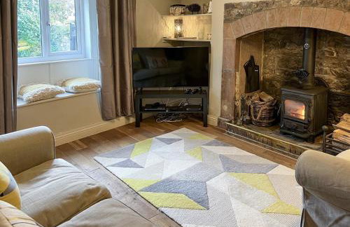 Smithy Cottage - Foto 3