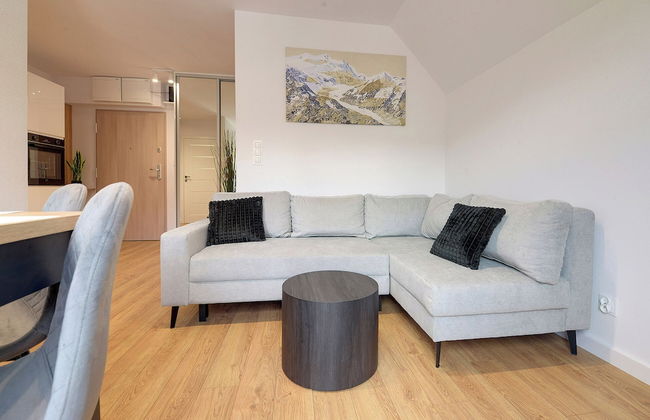 RentPlanet - Apartamenty Żeromskiego - Photo 23