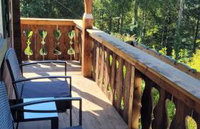 das.arnolds | Whirlpool | Pool | Bergblick - Foto 21