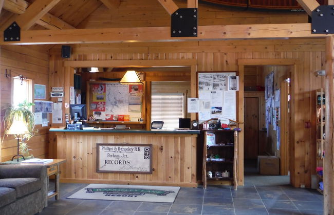 Rangeley Lake Resort a Ramada by Wyndham - Foto 2