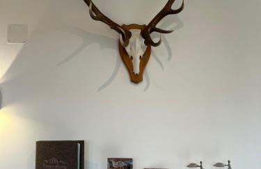 Ferienwohnung Lory mit Schlossblick - Foto 12