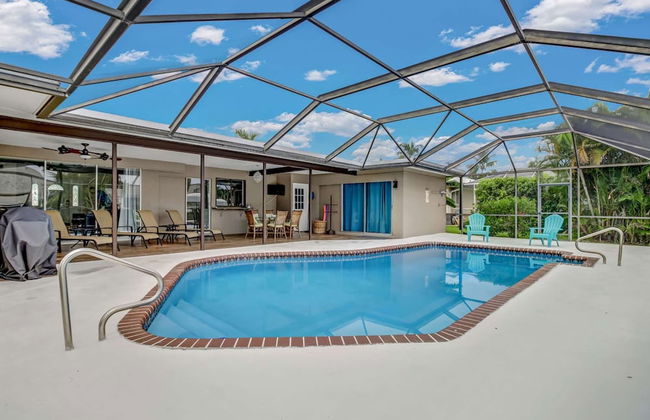 5143 SW 3rd Ave - Foto 49