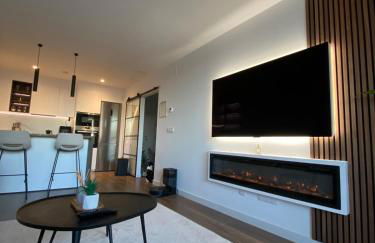 Piso De Diseño En Vigo Con Parking Gratuito - Foto 29