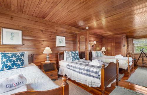 Stunning Waterfront Home w Private Dock - Foto 32