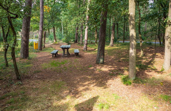 Beaunita: Luxe Stay in Hamont - Foto 39