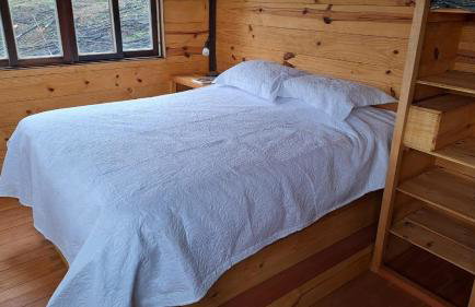 Pousada Refúgio Ressignificar - Foto 13