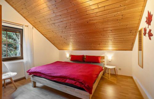 Ferienhaus Elisabeth mit Fasssauna - Photo 23