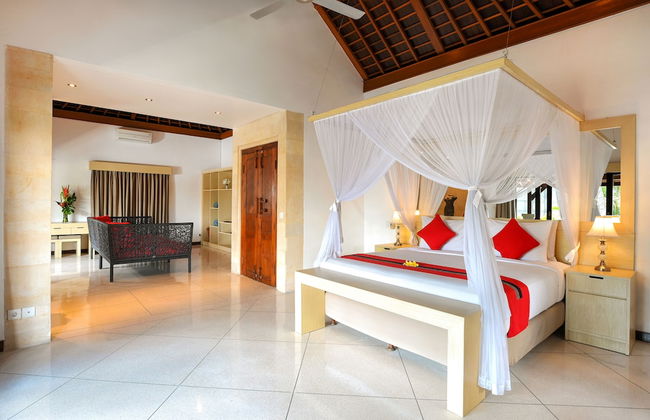 Villa Zanissa - Foto 19