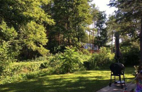 Domek Pod Trzema Kuropatwami Iły koło Urli - Foto 7