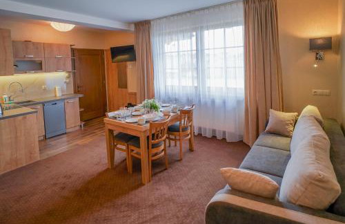 Apartamenty Liliowe SPA & Wellness - Foto 26