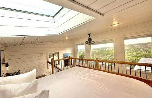 Treetop #7 at East Zion Resort - Foto 10