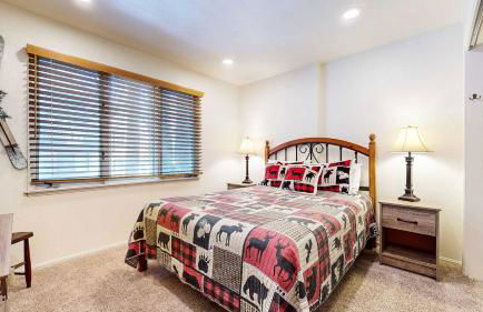 Mountain Chateau Retreat - Desirable Resort 4 BDR - Foto 33