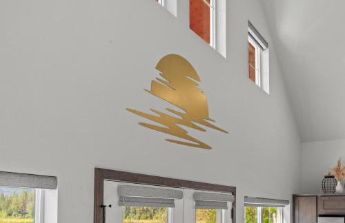 Sunset Cottage Dover Bay ID - Foto 48