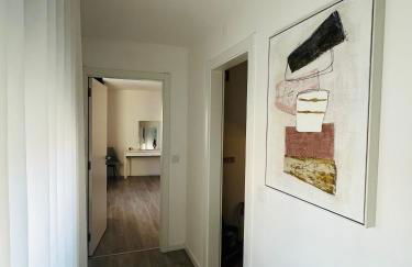 Vila Pombal Tomar Apartments - Pool & City Views - Foto 72