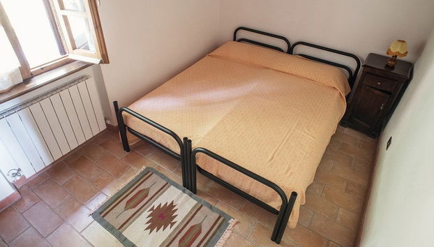 Casa Rancacci - Foto 5, Habitación